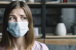 Верховна Рада хоче запровадити штрафи за порушення самоізоляції