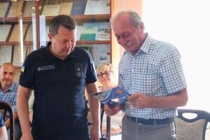 Головний синоптик України пішов на заслужений відпочинок 
