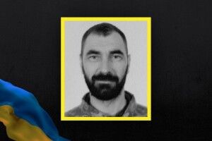 Понад 8 місяців рідні воїна з Волині надіялися на диво