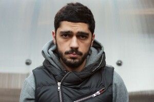 Фракція «Слуга народу» виключила Гео Лероса зі своїх лав