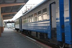 У поїздах «Укрзалізниці» з'явиться воєнізована охорона