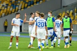Визначилися усі можливі суперники київського «Динамо» у кваліфікації Ліги чемпіонів