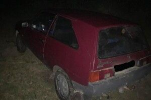 Нетверезий житель Рівненського району хотів відкупитися від відповідальності