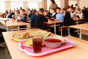 У Рожищі за харчування в дитсадках батьки платитимуть 60 відсотків вартості обіду