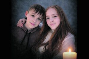 «Закодований» приревнував дружину, зірвався і... розстріляв дітей