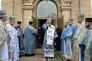 Унікальний храм на Волині: парафія домоглась його відновлення в часи СРСР 