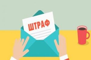 Волинян штрафуватмуть за гармидер на подвір’ї
