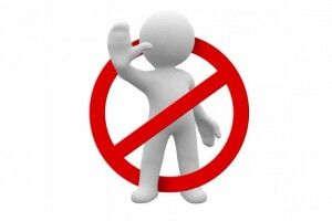 На Волині особисті прийоми громадян в органах влади тимчасово відмінені