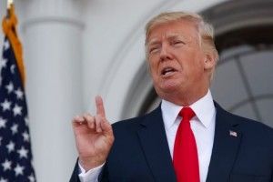 Трамп заявив про намір балотуватися в президенти США в 2020