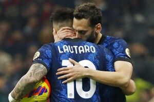 Якщо поставити 100 «баксів» на перемогу «Шахтаря» над «Інтером» – можна одержати 1000