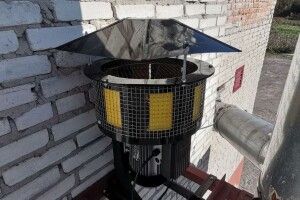 Громада на Волині за власний кошт придбала шість систем оповіщення