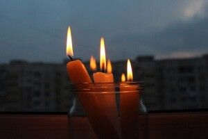 Повний блекаут: чи готовий Луцьк до нього?
