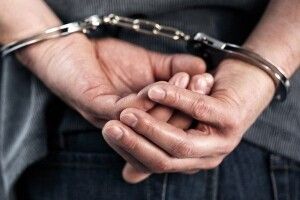 У Ківерцівському районі поліцейські вичислили зловмисника, котрий пограбував пенсіонерку