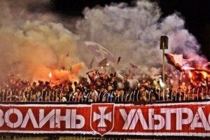«Волинь» переграє в Луцьку «Минай» – п'ята поспіль перемога «хрестоносців»! (Відео)