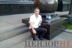 Партія Тимошенко здала черкаську організацію «в оренду» Коломойському