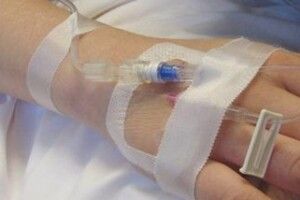 У Луцьку дівчина транслювала спробу  самогубства у соцмережі