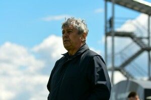 Букмекери вважають «Динамо» фаворитом кубкового фіналу із «Зорею»