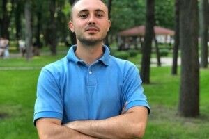 30 секунд уберегли від біди. Тополя розповів, як незнайома дитина врятувала його із сином 