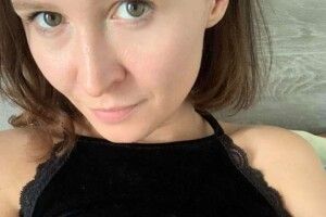  Радниця голови ЦВК розказала про пригоди свого вібратора