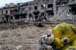 Престижне британське видання назвало НАТО боягузами 