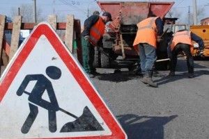 Оголосили тендер на ремонт доріг у Камінь-Каширському районі