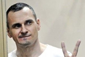 У Сенцова виявлені ураження серця, печінки та нирок