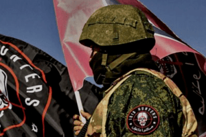 Командир підрозділу ПВК Вагнера втік до Норвегії й готовий свідчити проти Пригожина (Відео)