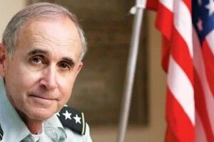 Дональд Трамп нарешті вибрав, хто буде головним американцем в Україні