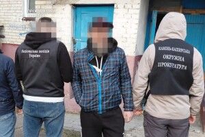 На Волині затримали торговця метадоном та забороненими ліками