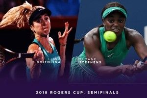 Сьогодні уболіваємо за Світоліну, щоб вона спростувала прогноз букмекерів