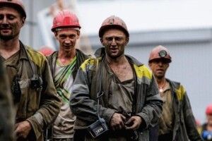 Решта літа буде  з … зарплатою
