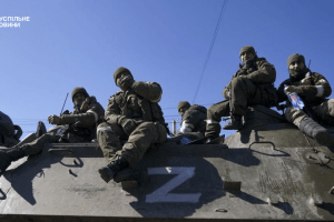Держдума дозволила Путіну нападати на будь-яку країну