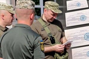 Зйомка працівників ТЦК: як не порушити закон і захистити свої права