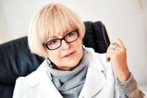 МОЗ звільнив ректора Національного медичного університету