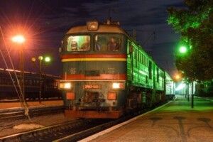Через Ковель курсуватиме ще один пасажирський потяг