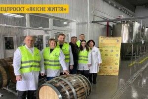 Рівненські науковці разом із пивоварами створюють новий крафтовий напій