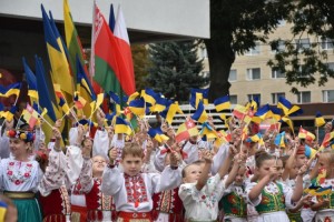 Сьогодні Луцьк відзначає 933-ю річницю
