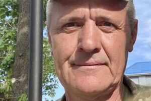 В боях за Україну загинув ще один Герой з Волині
