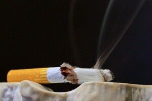 На Волині спалахнула хата-пустка, безпритульний отримав серйозні опіки  