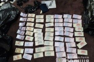 На Волині викрили підпільний гральний клуб (Фото)