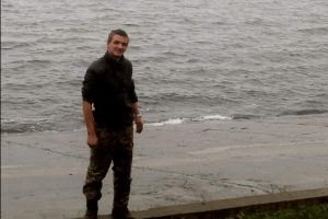 На Харківщині через вогнепальне поранення загинув волинянин 