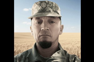 На Волині просять гідно провести в останню путь Героя «на щиті» 