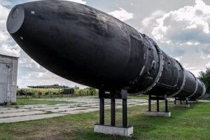 рф могла розмістити ядерну зброю в білорусі та в окупованому Криму – ГУР