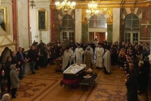 Волинь провела у засвіти військовослужбовця