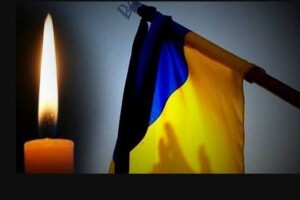 У селі Полонка біля Луцька – день прощання з Героєм 