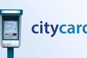 Де в Луцьку можна цілодобово поповнити сітікард