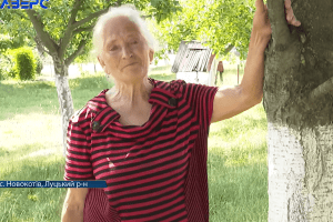 Чому матір полеглого Героя з Волині повернула державі «Золотий Хрест» сина (Відео)
