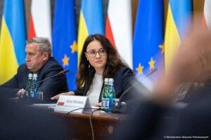Україна домовилася з Польщею про постачання пального