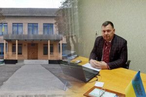 В громаді на Волині освітяни обурені через урізані зарплати