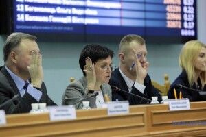 ЦВК оголосила попередження двом кандидатам з Волині